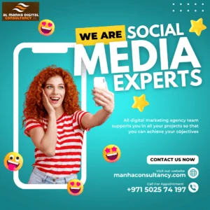 Why Social Media Marketing is Important?
